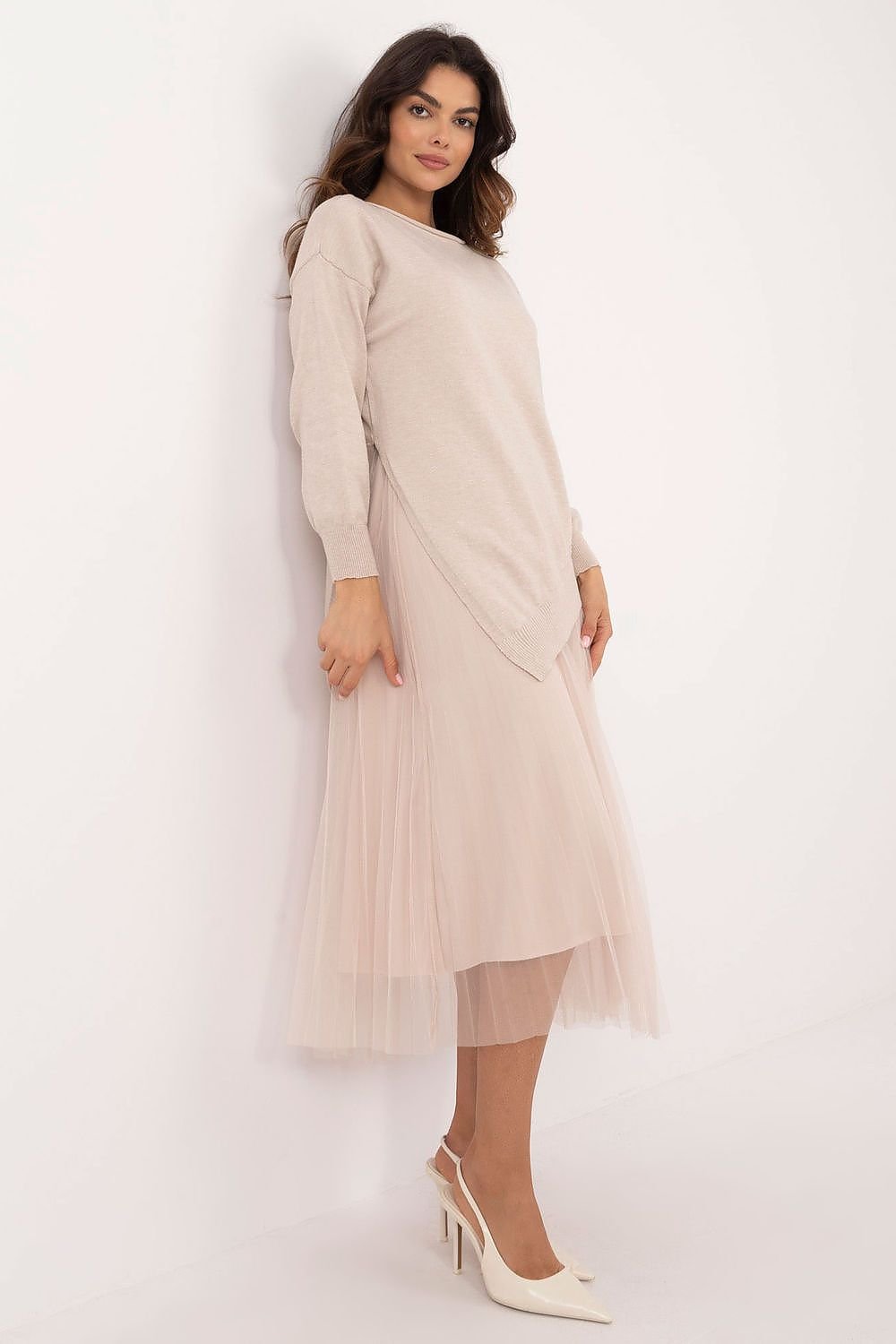  L`ensemble model 202698 Italy Moda 