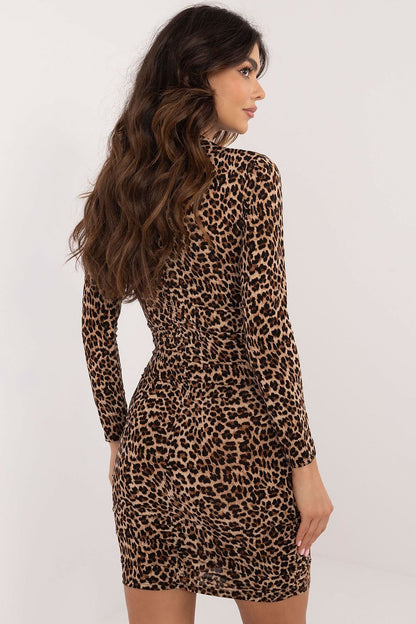  Robe de jour model 202699 Italy Moda 