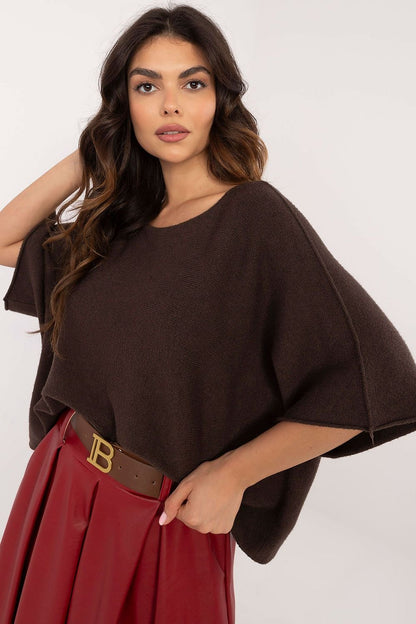  Pull à manches courtes model 202700 BFG 