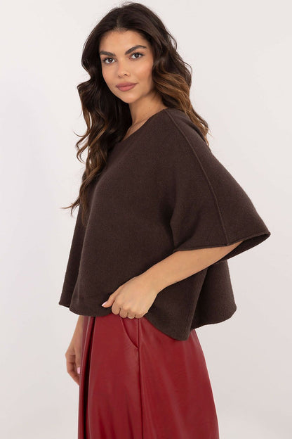  Pull à manches courtes model 202700 BFG 