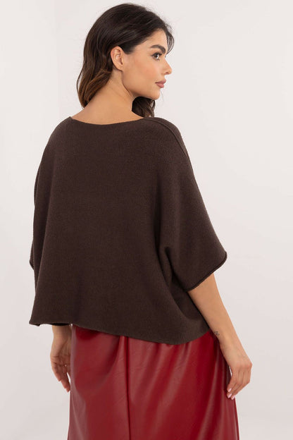  Pull à manches courtes model 202700 BFG 