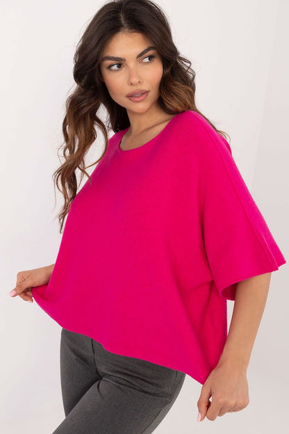  Pull à manches courtes model 202701 BFG 