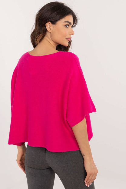  Pull à manches courtes model 202701 BFG 