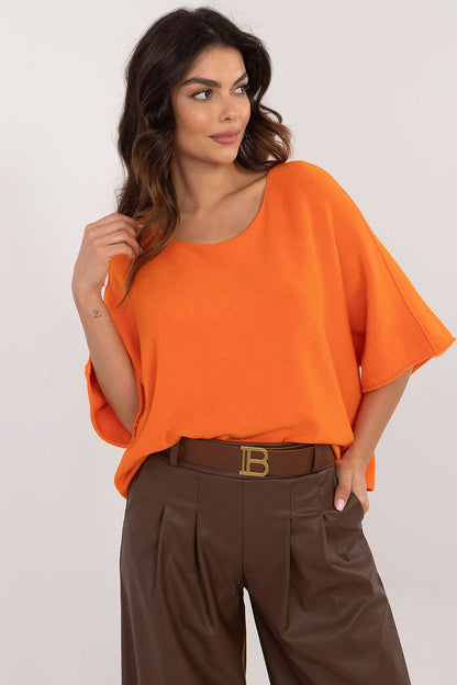  Pull à manches courtes model 202704 BFG 