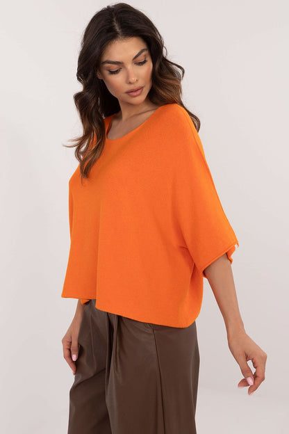  Pull à manches courtes model 202704 BFG 