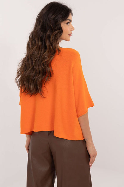  Pull à manches courtes model 202704 BFG 