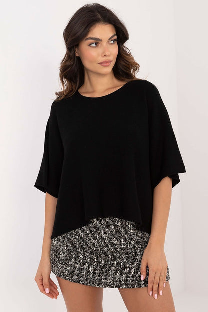  Pull à manches courtes model 202705 BFG 