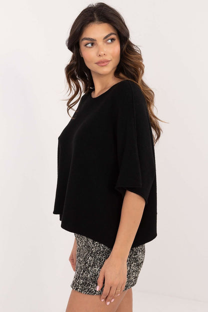  Pull à manches courtes model 202705 BFG 
