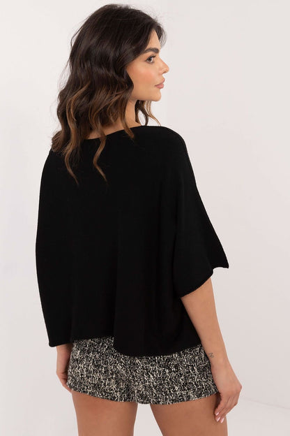  Pull à manches courtes model 202705 BFG 