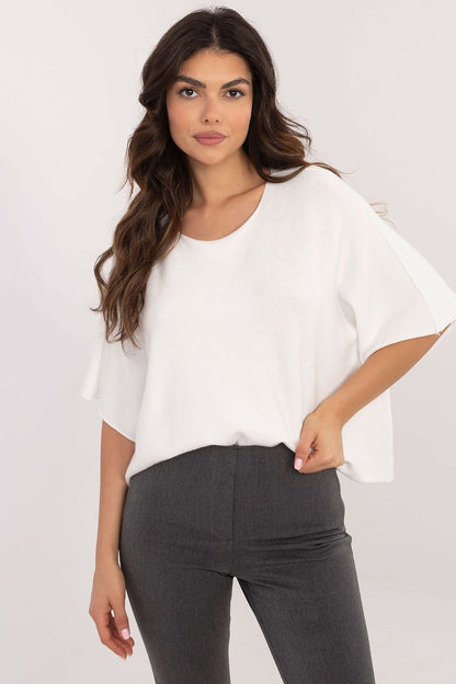  Pull à manches courtes model 202706 BFG 