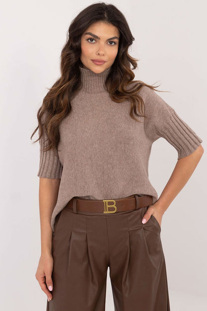  Pull à manches courtes model 202711 BFG 
