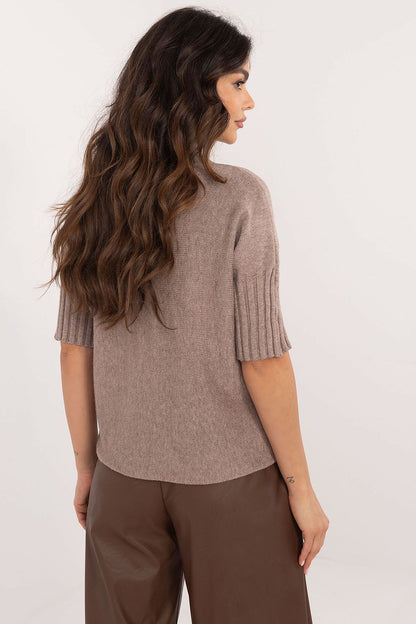  Pull à manches courtes model 202711 BFG 
