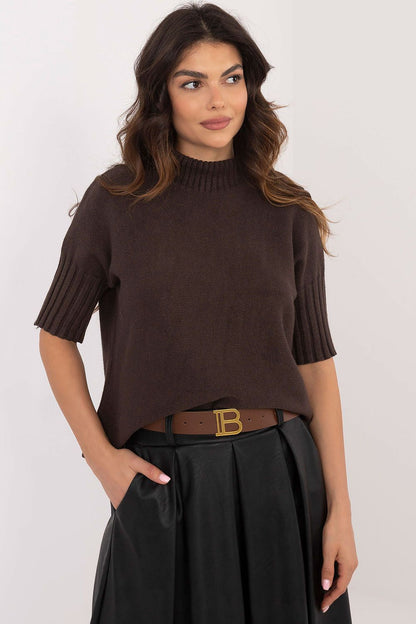  Pull à manches courtes model 202712 BFG 