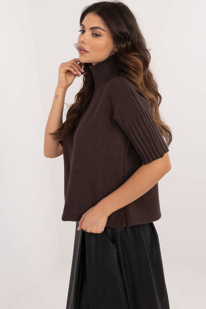  Pull à manches courtes model 202712 BFG 
