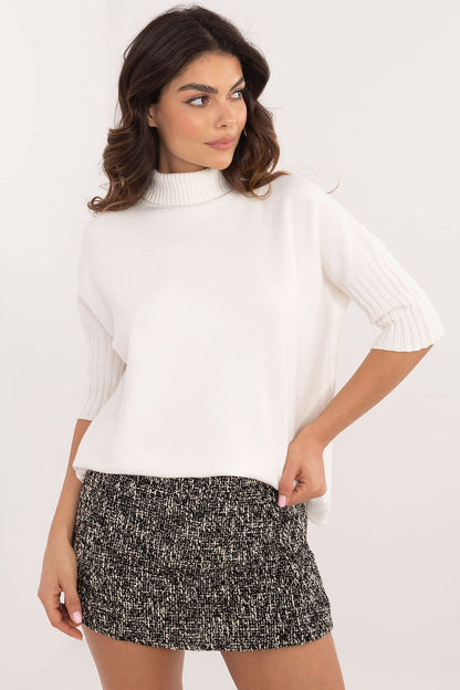  Pull à manches courtes model 202713 BFG 