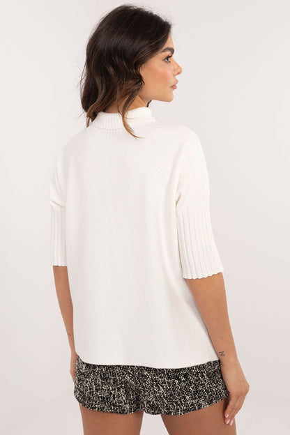  Pull à manches courtes model 202713 BFG 