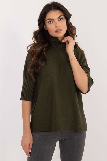  Pull à manches courtes model 202714 BFG 