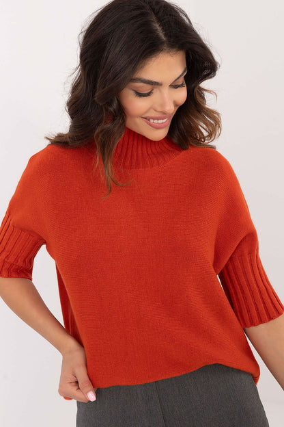  Pull à manches courtes model 202715 BFG 