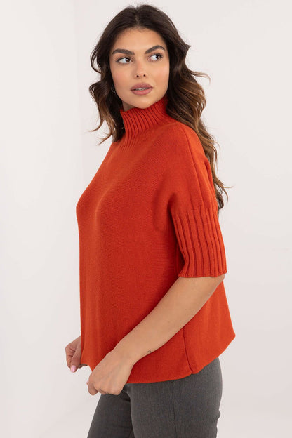  Pull à manches courtes model 202715 BFG 