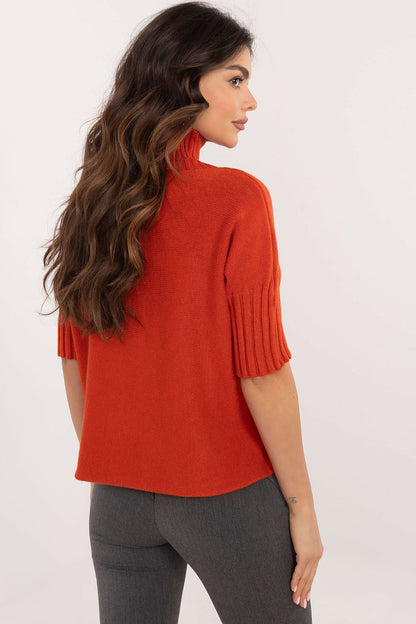  Pull à manches courtes model 202715 BFG 