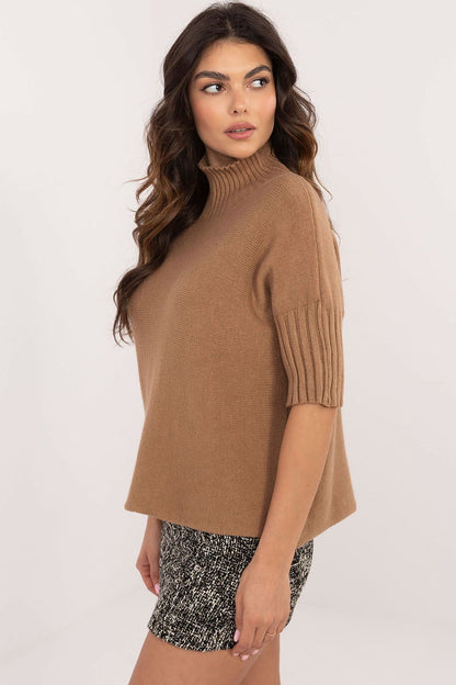  Pull à manches courtes model 202716 BFG 