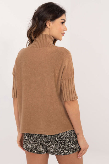  Pull à manches courtes model 202716 BFG 