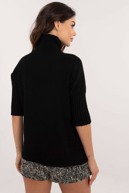  Pull à manches courtes model 202717 BFG 