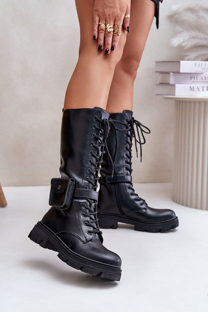  Bottes cuissardes model 202723 Step in style 