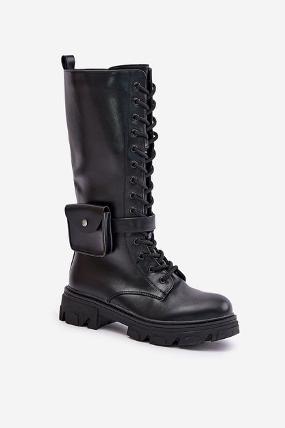  Bottes cuissardes model 202723 Step in style 