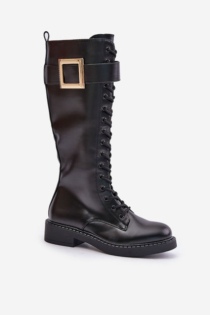  Bottes cuissardes model 202724 Step in style 
