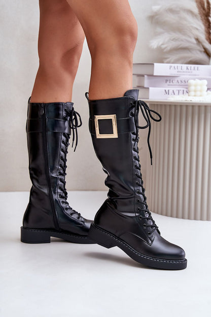  Bottes cuissardes model 202724 Step in style 