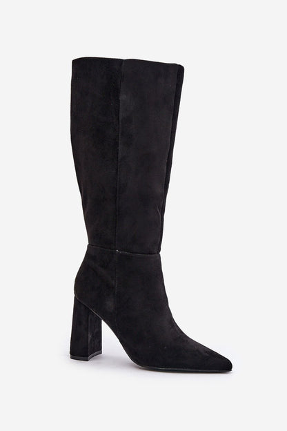  Bottes à talons model 202725 Step in style 
