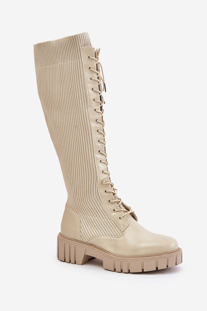  Bottes cuissardes model 202731 Step in style 