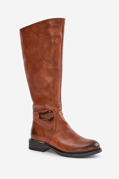  Bottes cuissardes model 202734 Step in style 