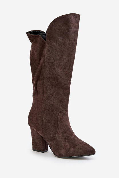  Bottes à talons model 202738 Step in style 