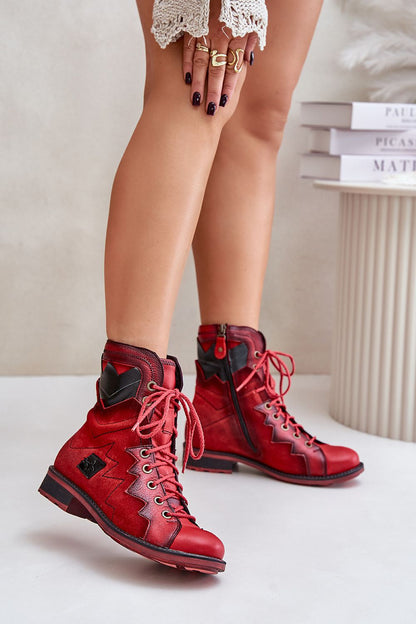  Bottes model 202739 Step in style 