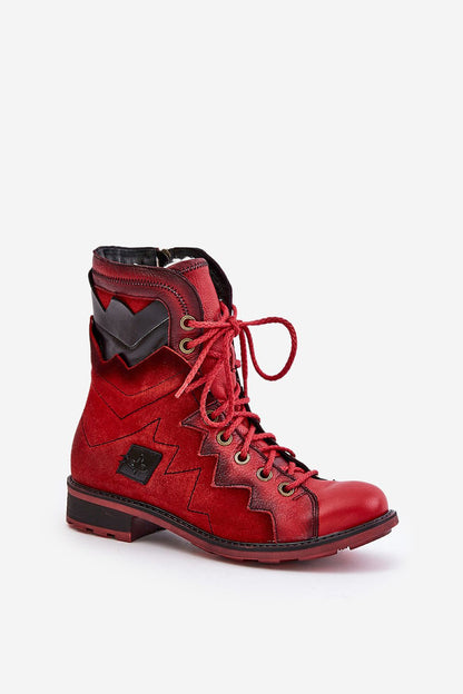  Bottes model 202739 Step in style 