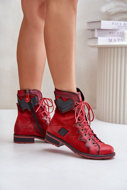  Bottes model 202739 Step in style 