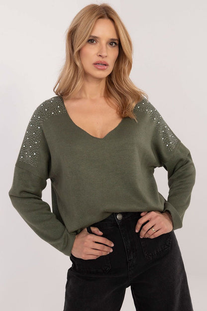  Chandail model 202743 Italy Moda 