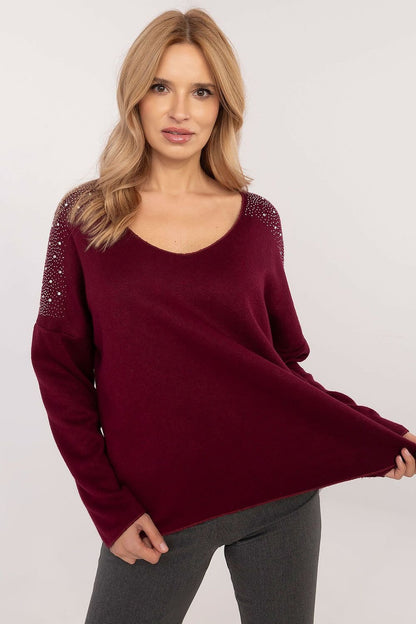  Chandail model 202746 Italy Moda 