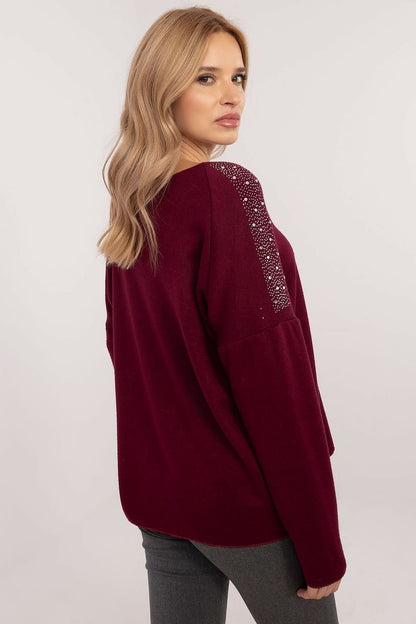  Chandail model 202746 Italy Moda 
