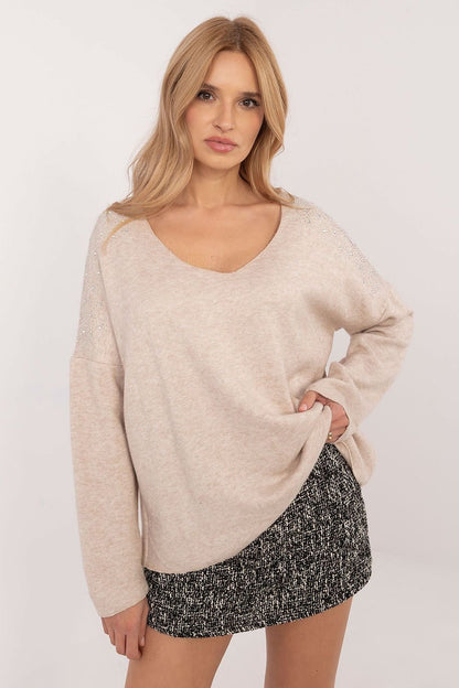  Chandail model 202747 Italy Moda 