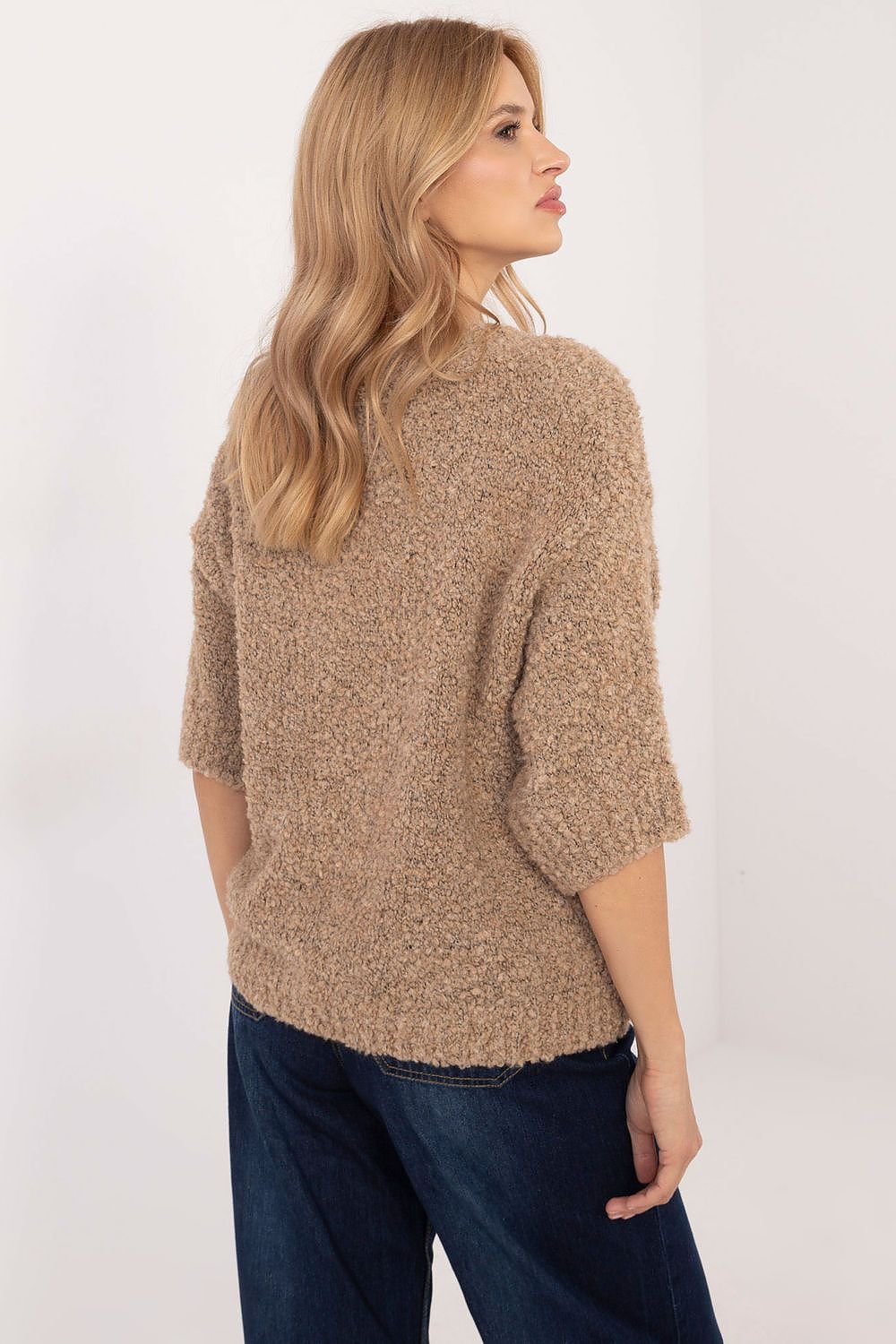  Chandail model 202756 Italy Moda 