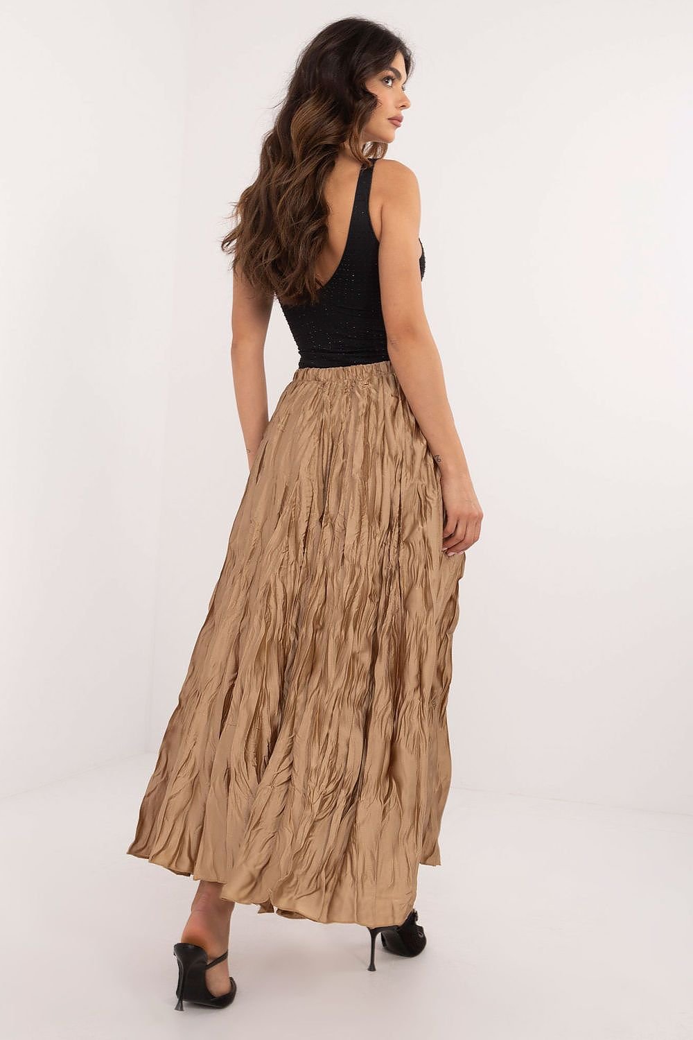  Jupe longue model 202771 Italy Moda 