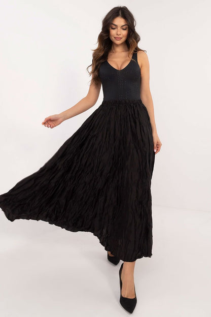  Jupe longue model 202774 Italy Moda 