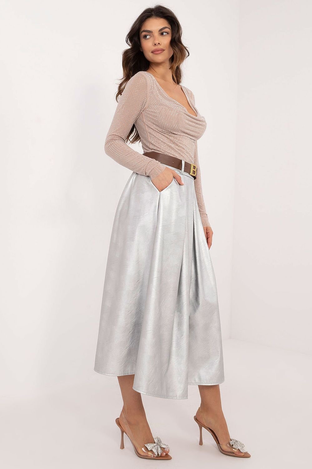  Jupe model 202775 Italy Moda 
