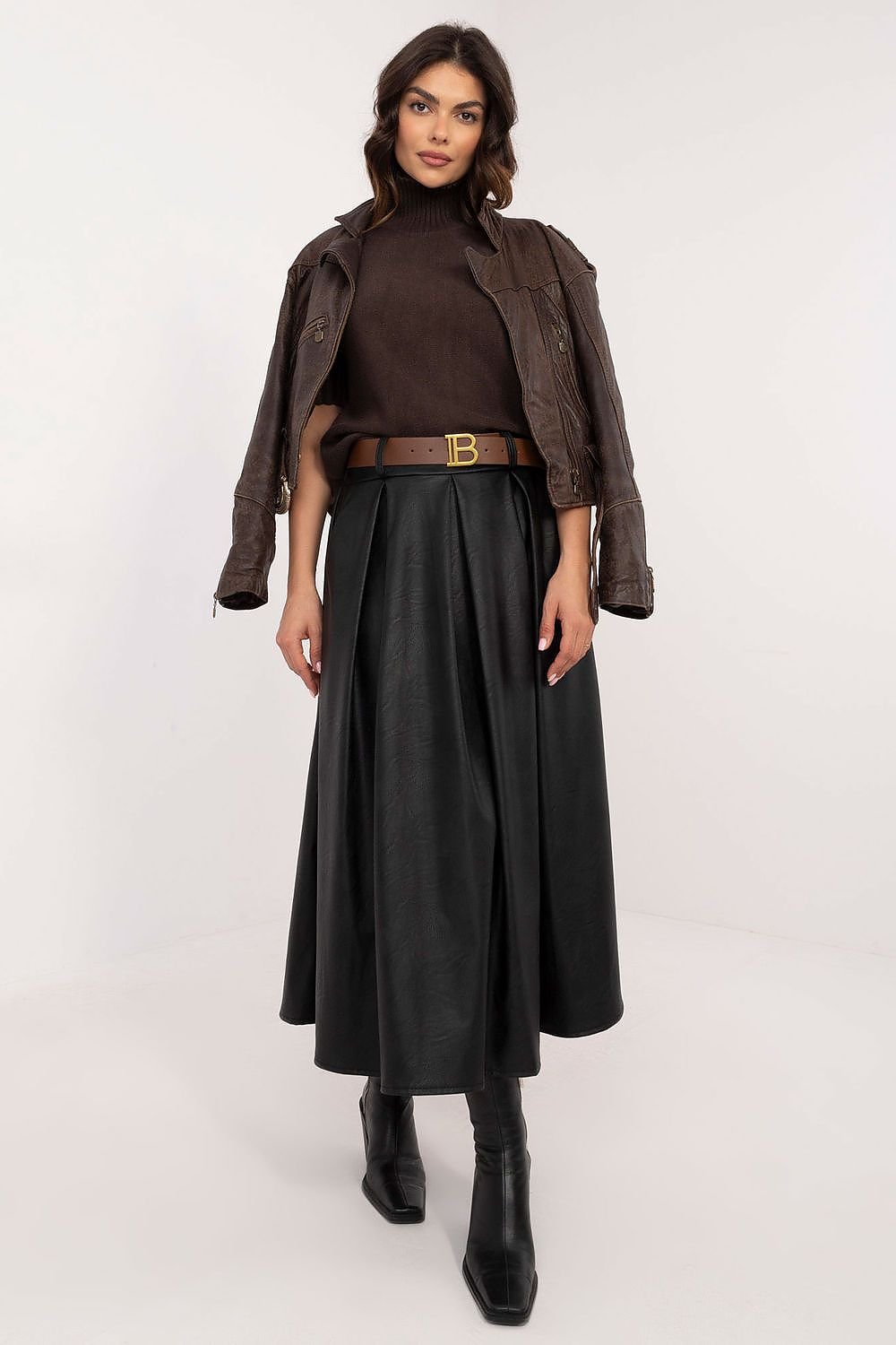  Jupe model 202776 Italy Moda 