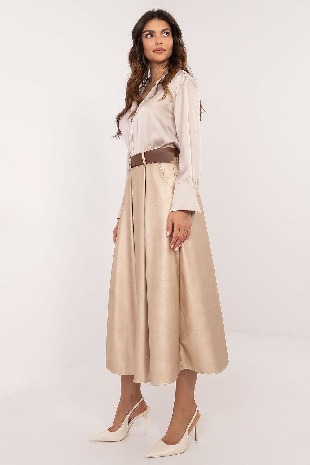  Jupe model 202777 Italy Moda 