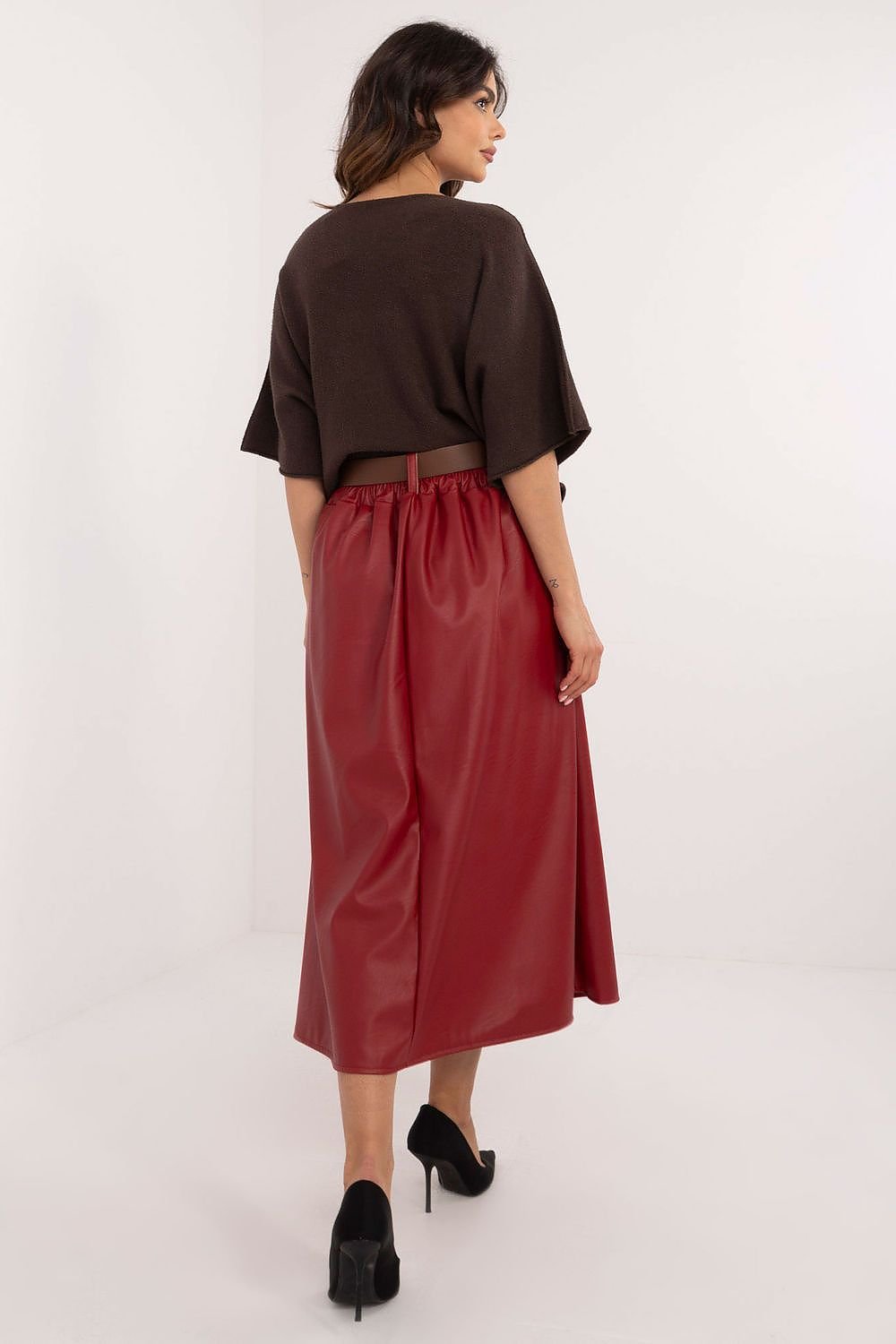  Jupe model 202778 Italy Moda 