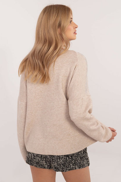  Chandail model 202747 Italy Moda 